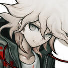 nagito komaeda (danganronpa)
