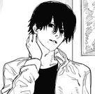 yoshida hirofumi (chainsaw man)