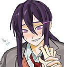 yuri♂ (ddlc) yuri♂ (ddlc)