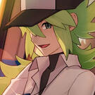 n (pokemon b/w)